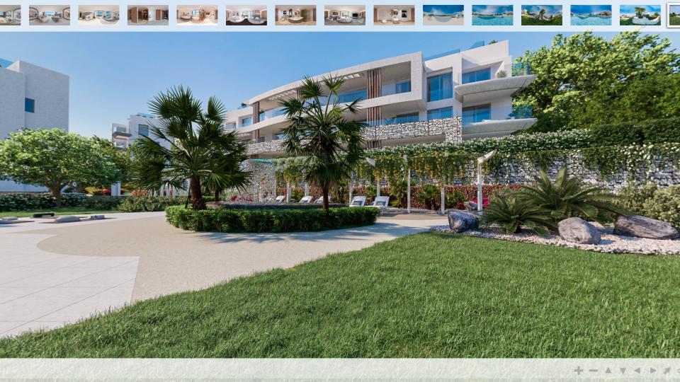 Quercus 360 Virtual Tour