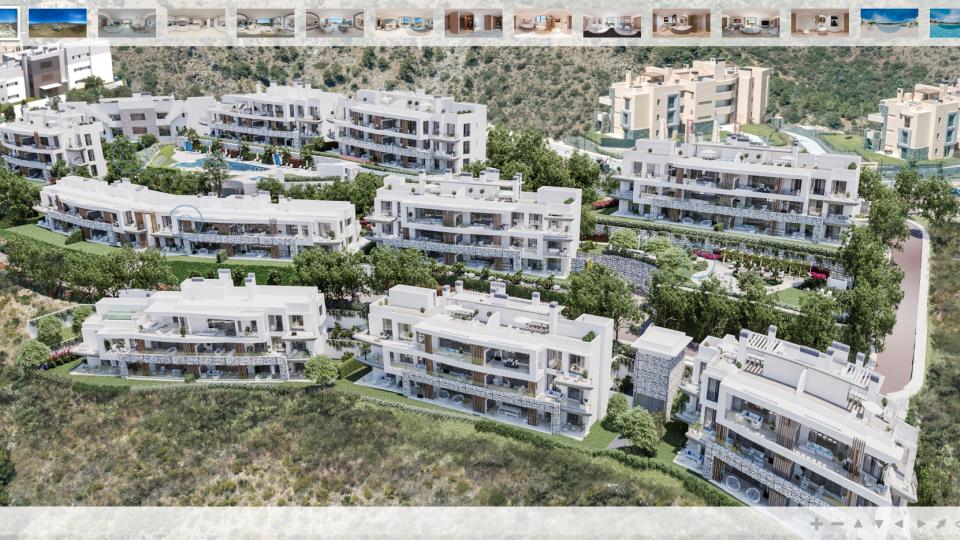 Quercus 360 Virtual Tour