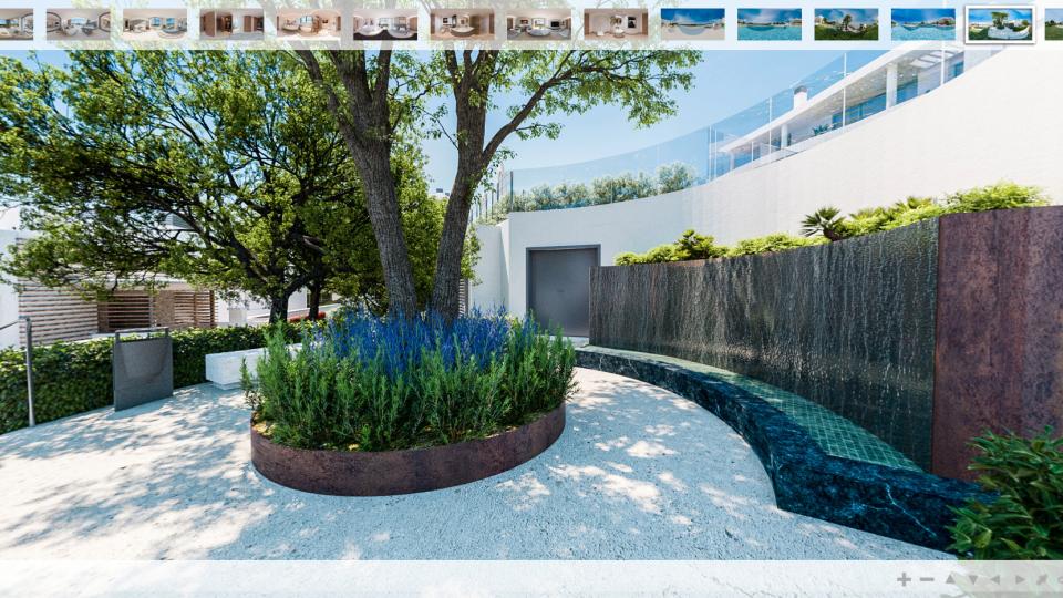 Quercus 360 Virtual Tour