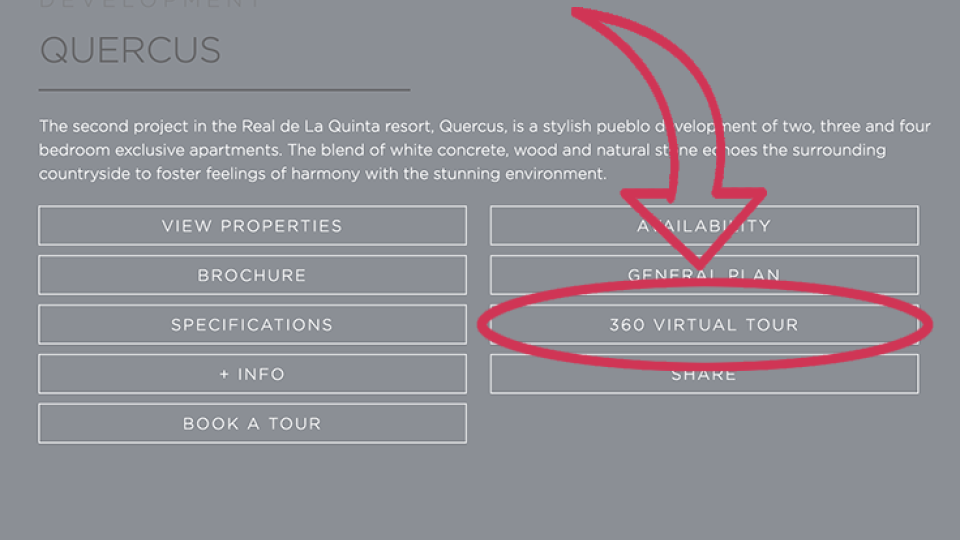 Quercus 360 Virtual Tour
