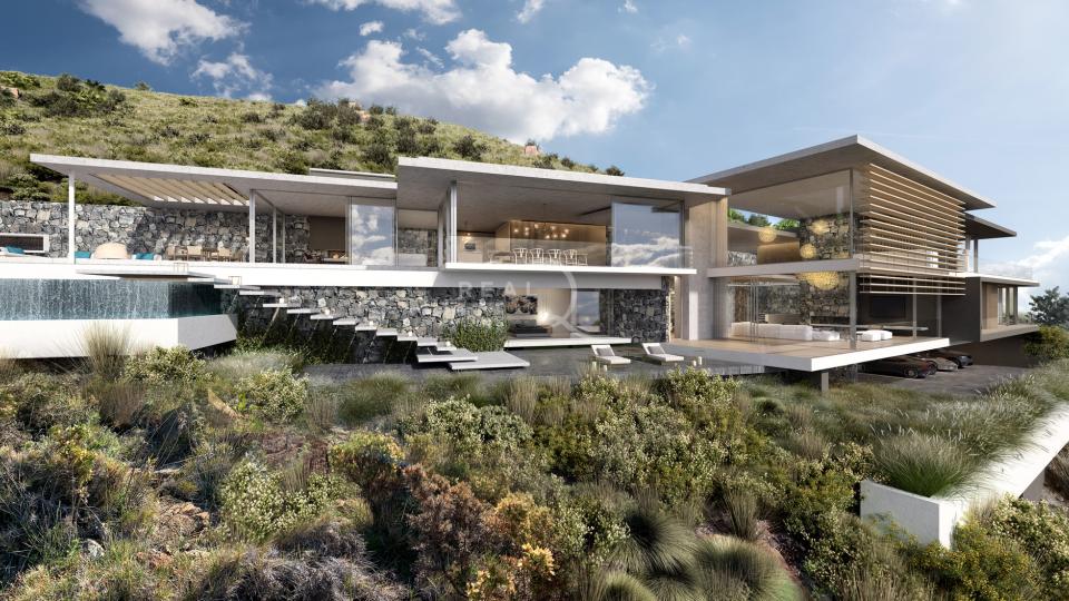 Villa Proposal - Type A - GuestSuite