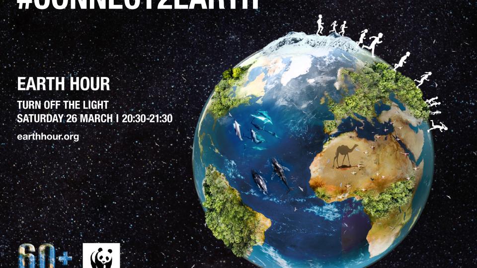 HORA DEL PLANETA 2022 (versión inglesa) HORA DEL PLANETA 2022 (versión inglesa)