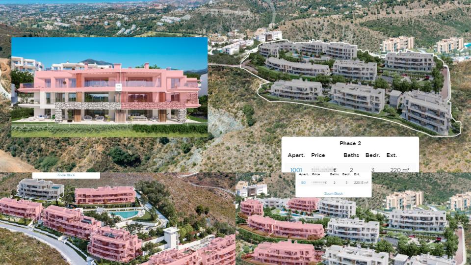 Quercus: CRM de Disponibilidad