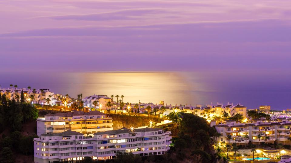 Marbella, Spain