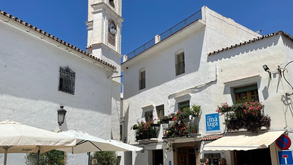 Una bienvenida cálida al final del viaje. Una bienvenida cálida al final del viaje