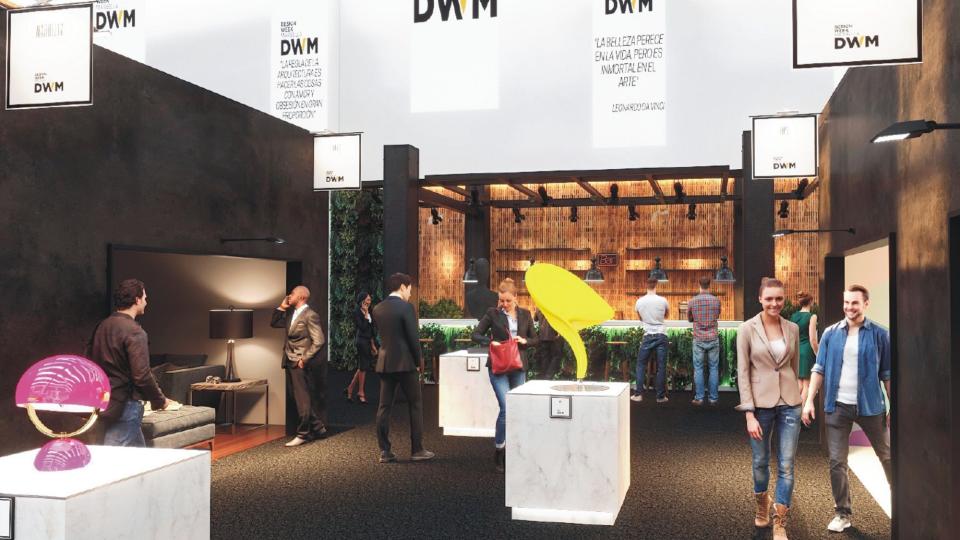 Design Week Marbella 2021