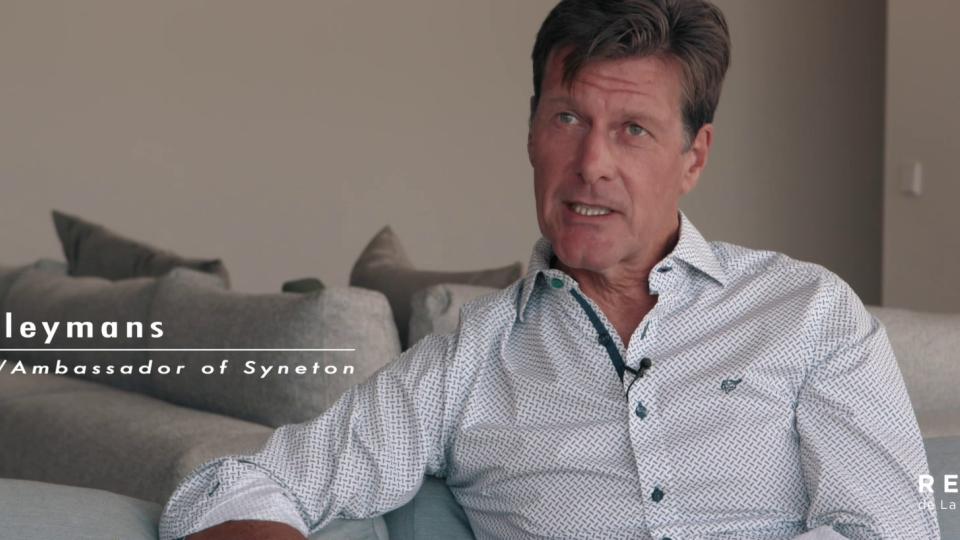 Preview image for the video "Rudi Cleymans at Olivos, Real de La Quinta". Preview image for the video "Rudi Cleymans at Olivos, Real de La Quinta".