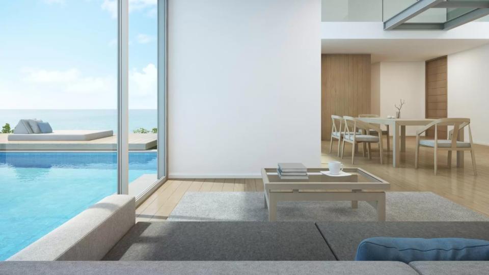 Real de La Quinta - Breeam