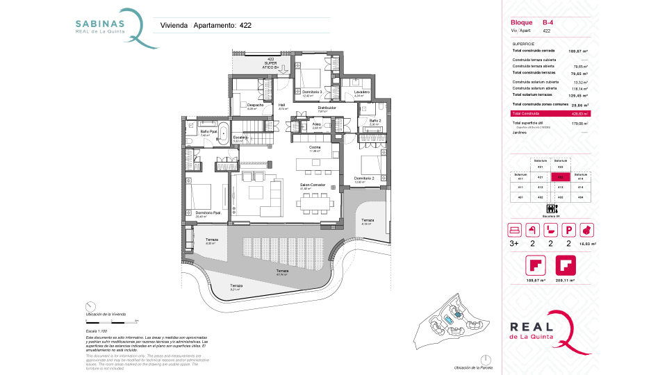 floor plan living space