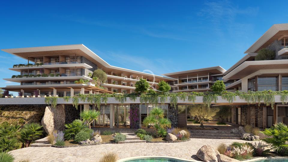 Hotel, Real de La Quinta, Family Pool