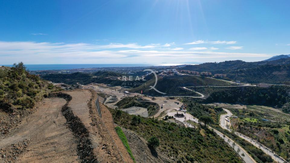 Vista Panorámica