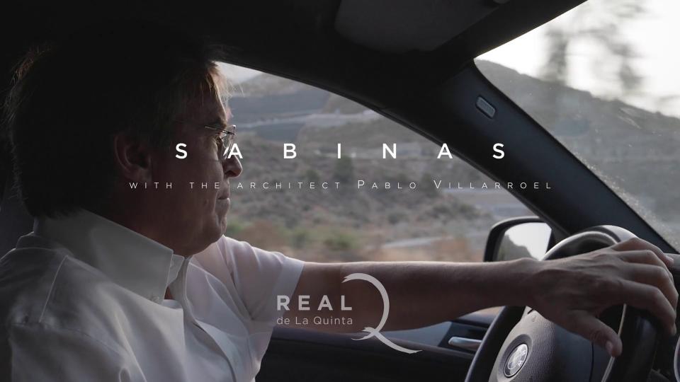Preview image for the video "Pablo Villaroel, architect of Sabinas (updated 30-01-2023)  | Real de La Quinta".