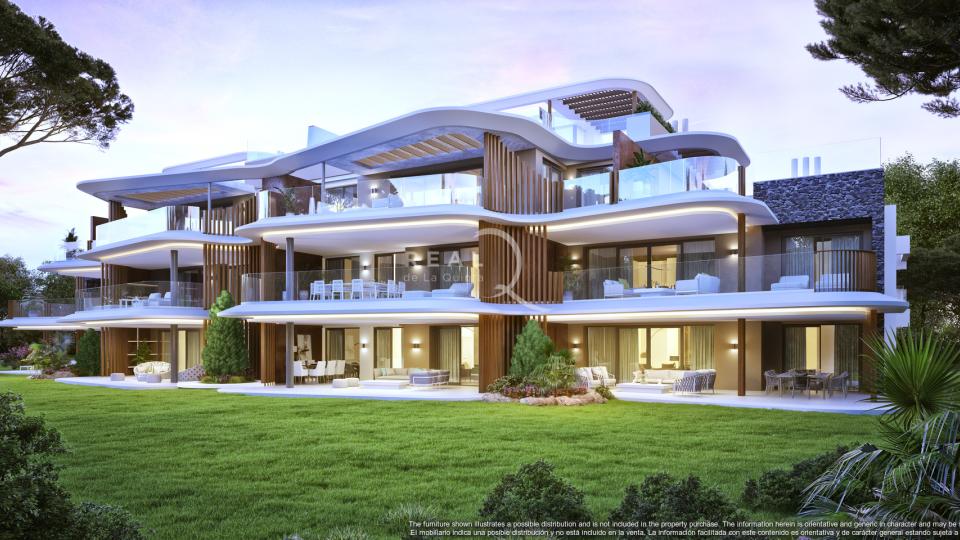 Preview image for the video "Sabinas - Property Development Phase I+II". Preview image for the video "Sabinas - Property Development Phase I+II".