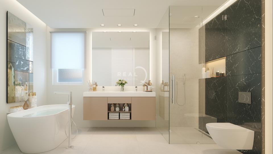 Sabinas Bathroom: Luxury home decoration trends Sabinas Bathroom: Luxury home decoration trends