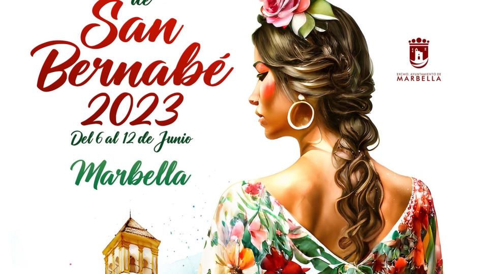 Feria de San Bernabé 2023
