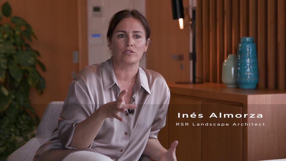 Preview image for the video "Hotel Angsana - Ines Almorza (RSR)".