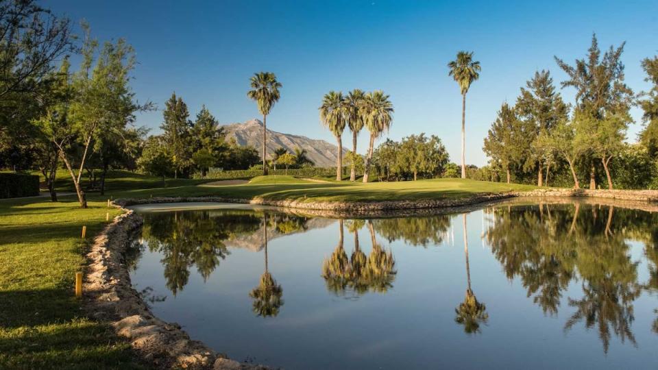 The Westin La Quinta Golf & Country Club