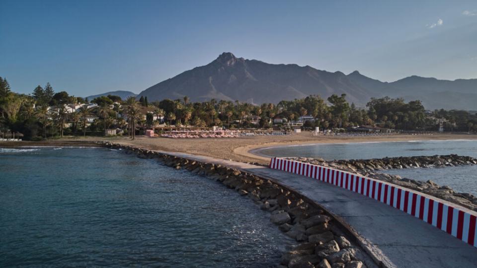 Fendi - Puerto Romano (Marbella) Fendi - Puerto Romano (Marbella)