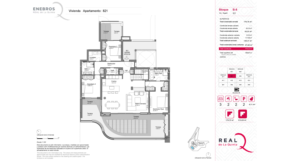 Plano de planta Plano de planta