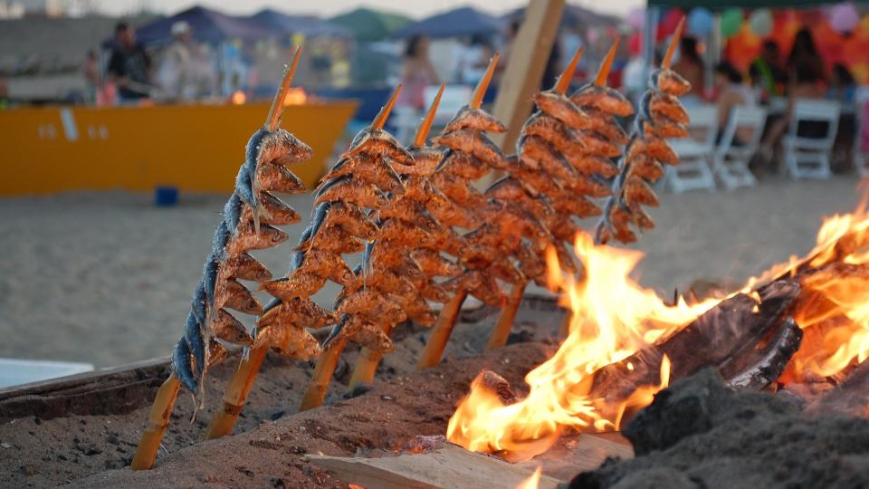 gastronomia en marbella