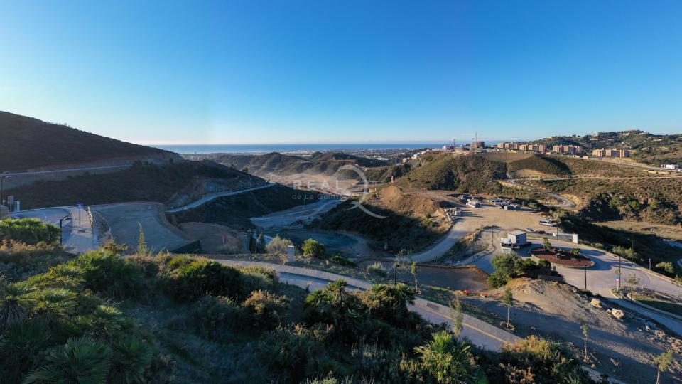 Exceptional plots in Marbella