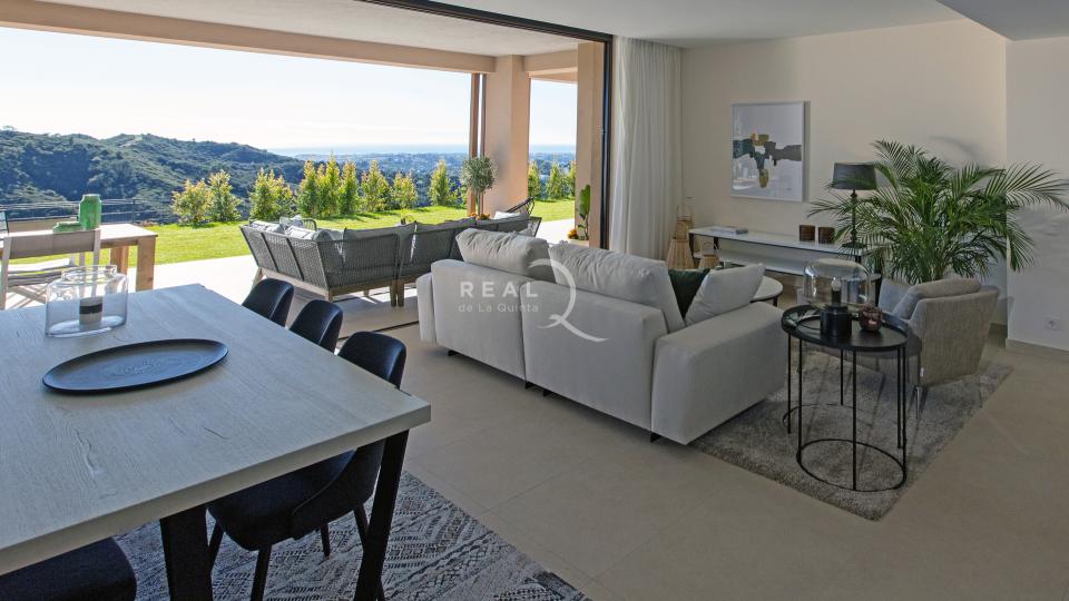 natural light from RdLQ