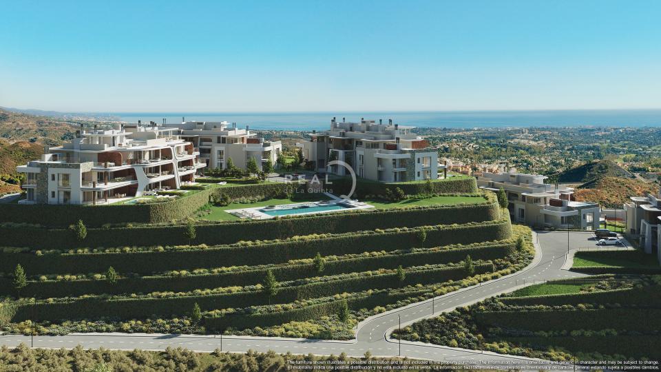 real de la quinta apartments