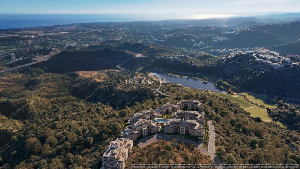 real de la quinta apartments