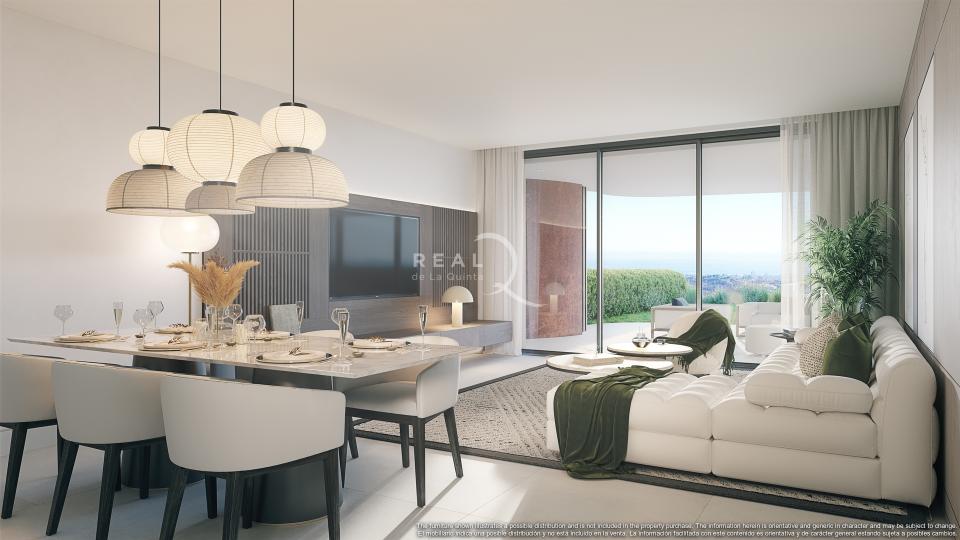 evolucion del diseño de interiores
