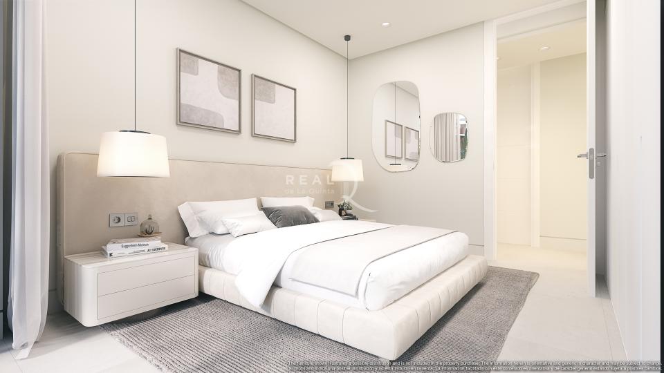 sabinas bedroom