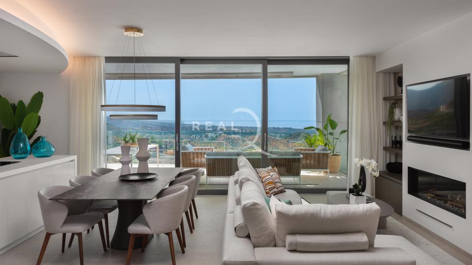 real de la quinta's luxury apartments