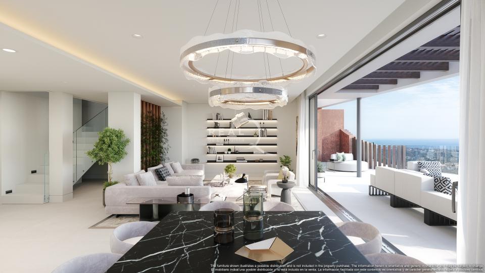 real de la quinta's luxury apartments