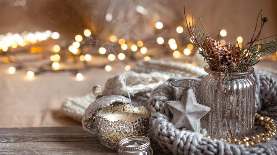 decoracion navideña