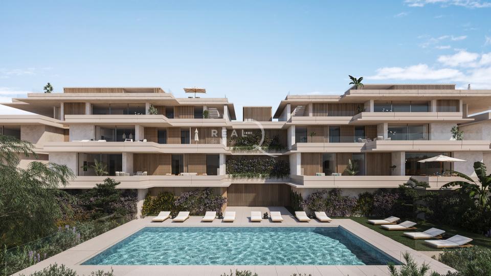 real de la quinta edificio palmitos