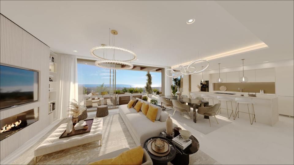 Tour virtual de Mimosas