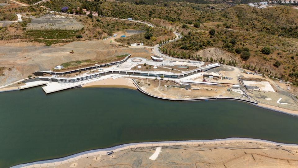 El Lago Club - Real de La Quinta El Lago Club - Real de La Quinta