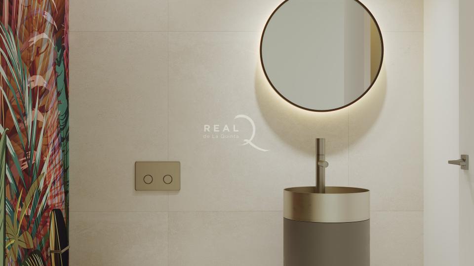 Romero Toilet