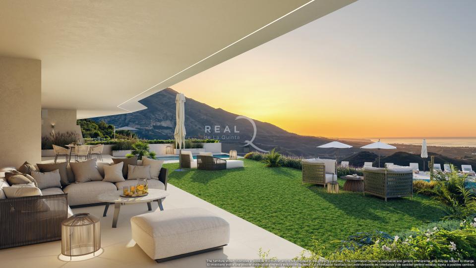 Romero Terrace + Garden