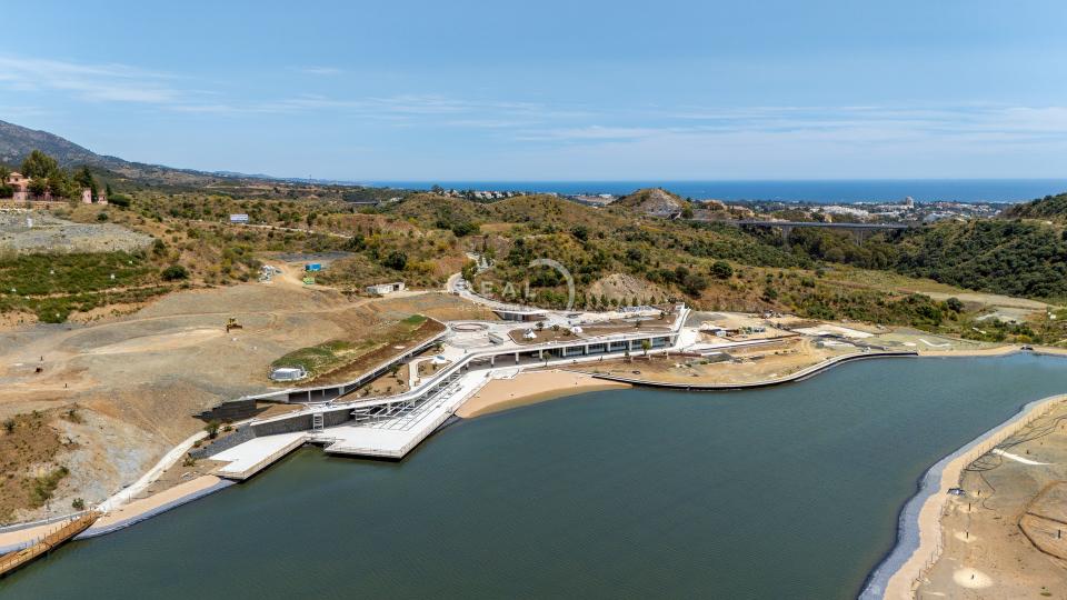 Lago Club