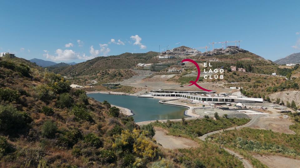 Preview image for the video "Works Progress at El Lago Club | Real de La Quinta". Preview image for the video "Works Progress at El Lago Club | Real de La Quinta".