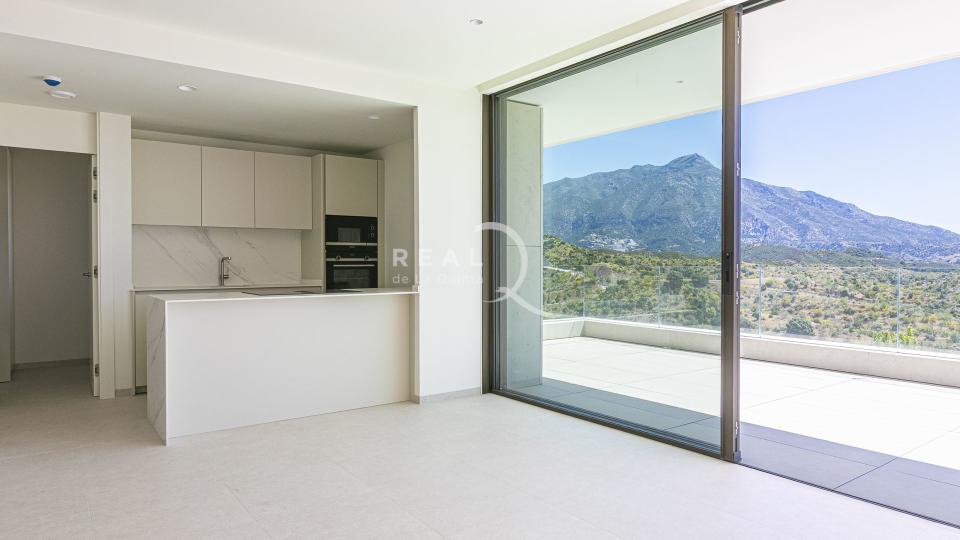 kitchen and laundry room