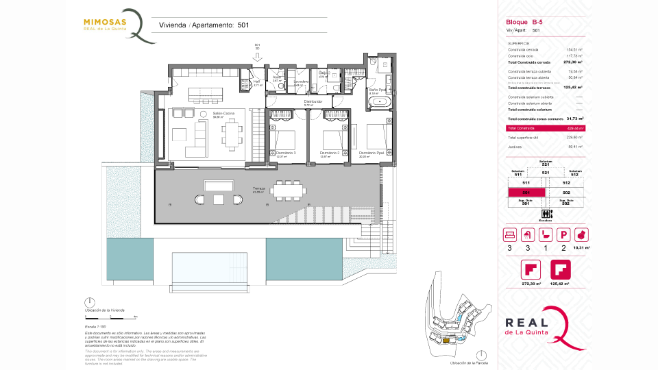 Plano de planta