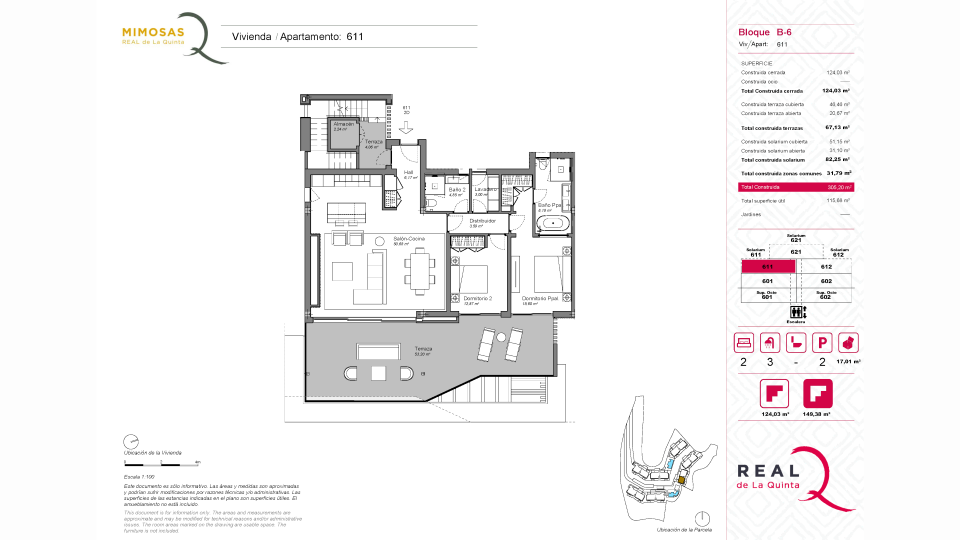 Plano de planta
