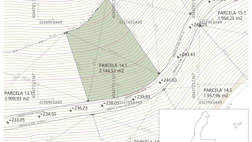 Parcela 14.1