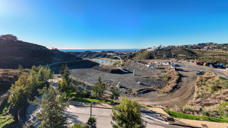 Parcelas en el Real de La Quinta