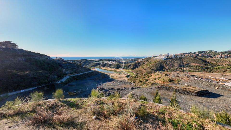 Parcelas en Real de La Quinta