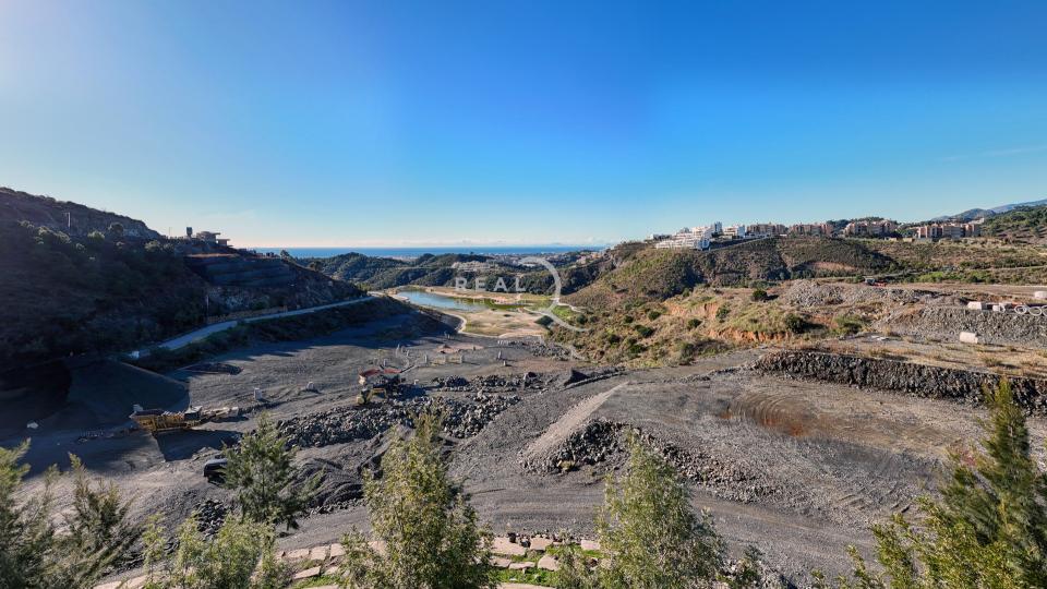 Parcelas en el Real de La Quinta