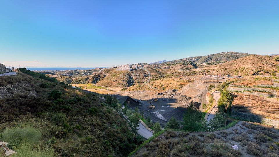 Parcelas en el Real de La Quinta