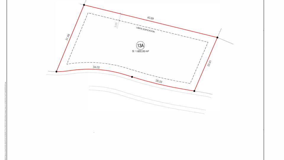 Parcela 13A