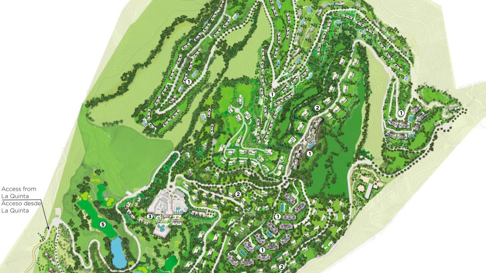 Real de La Quinta